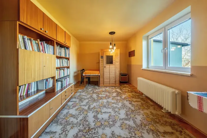 Prodej rodinného domu, Ludgeřovice, Písečná, 140 m2