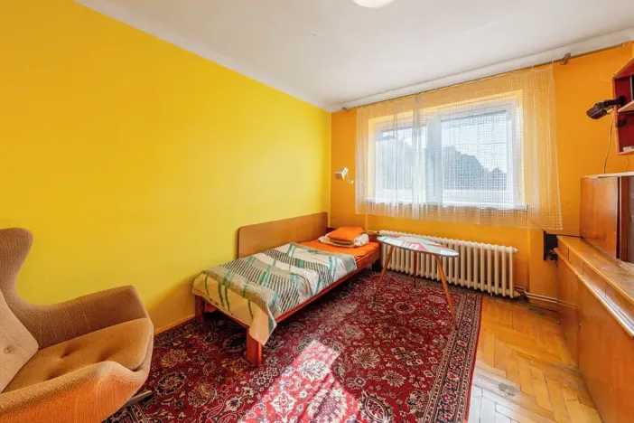 Prodej rodinného domu, Ludgeřovice, Písečná, 140 m2