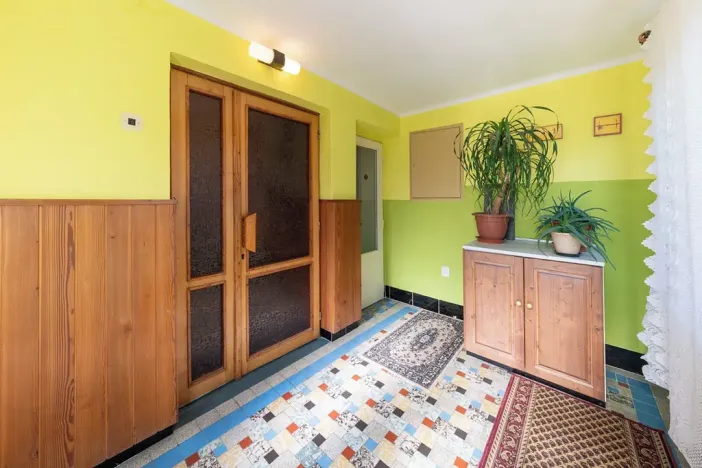 Prodej rodinného domu, Ludgeřovice, Písečná, 140 m2