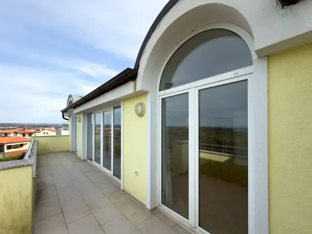 Prodej bytu 4+kk, Pula, Chorvatsko, 115 m2