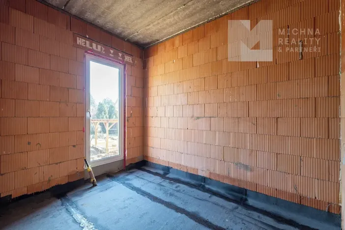 Prodej rodinného domu, Kunštát, Sadová, 101 m2