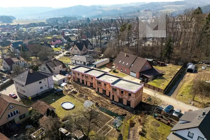 Prodej rodinného domu, Kunštát, Sadová, 101 m2
