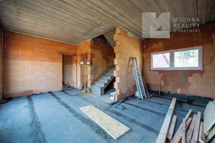 Prodej rodinného domu, Kunštát, Sadová, 101 m2