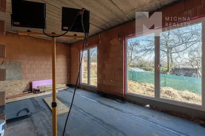 Prodej rodinného domu, Kunštát, Sadová, 101 m2