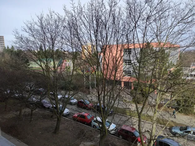 Pronájem bytu 3+1, Praha - Háje, Mendelova, 75 m2