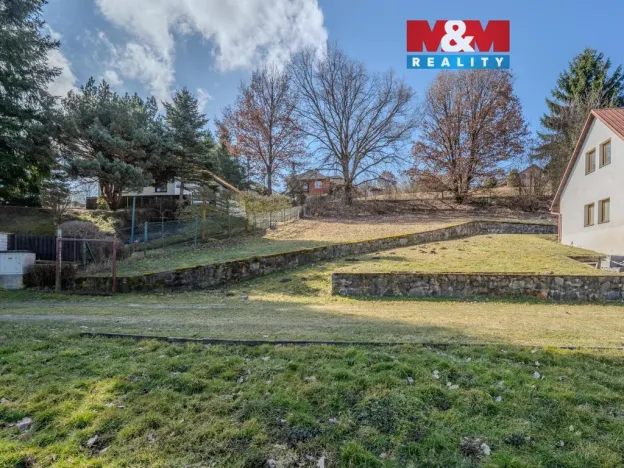 Prodej pozemku pro bydlení, Čtyřkoly, 506 m2