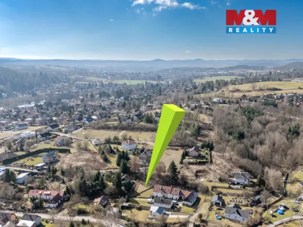 Prodej pozemku pro bydlení, Čtyřkoly, 506 m2