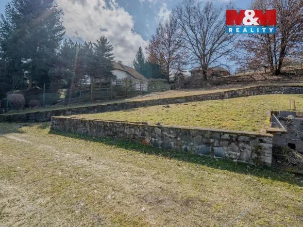 Prodej pozemku pro bydlení, Čtyřkoly, 506 m2