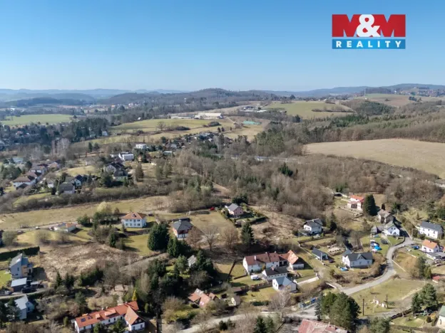 Prodej pozemku pro bydlení, Čtyřkoly, 506 m2