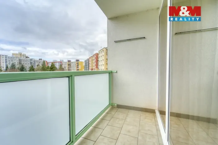 Prodej bytu 4+1, Plzeň - Bolevec, Rabštejnská, 83 m2