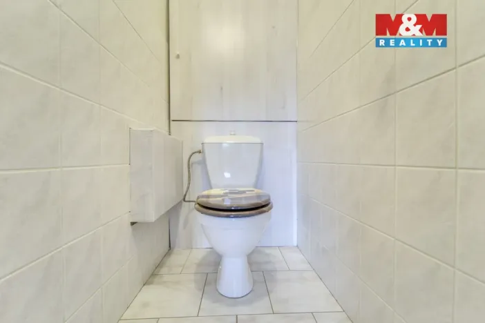 Prodej bytu 4+1, Plzeň - Bolevec, Rabštejnská, 83 m2