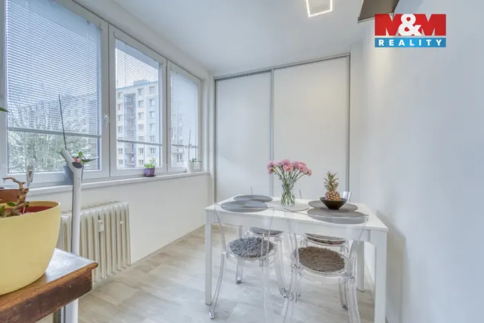 Prodej bytu 4+1, Plzeň - Severní Předměstí, Sokolovská, 80 m2