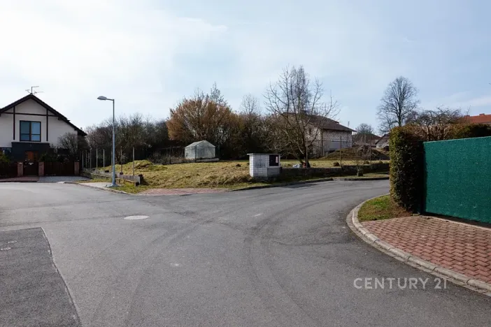 Prodej pozemku pro bydlení, Dýšina, 962 m2