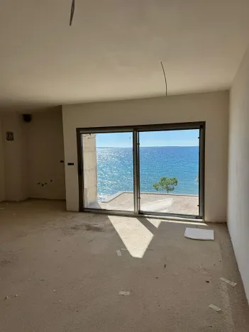 Prodej bytu 2+kk, Mandre, Chorvatsko, 42 m2