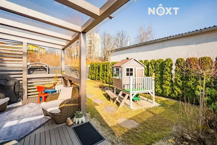 Prodej bytu 3+kk, Šumperk, Bludovská, 75 m2