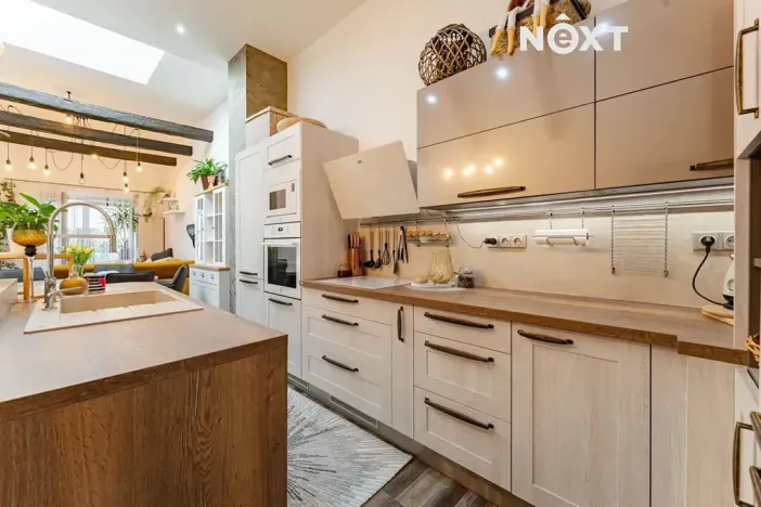 Prodej bytu 3+kk, Šumperk, Bludovská, 75 m2