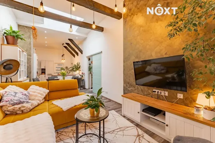 Prodej bytu 3+kk, Šumperk, Bludovská, 75 m2