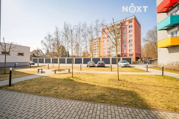 Prodej bytu 3+kk, Šumperk, Bludovská, 75 m2