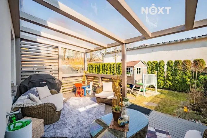 Prodej bytu 3+kk, Šumperk, Bludovská, 75 m2