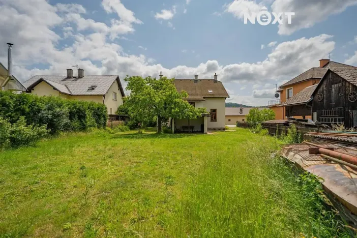 Pronájem rodinného domu, Rapotín, Jesenická, 177 m2