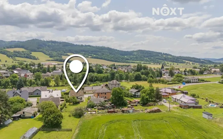 Pronájem rodinného domu, Rapotín, Jesenická, 177 m2