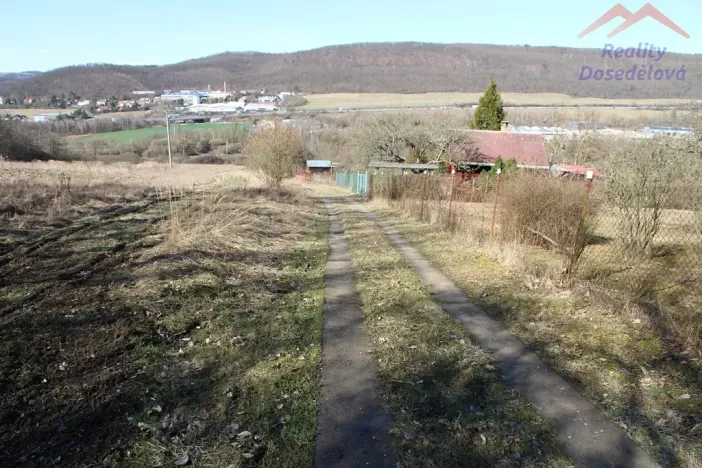 Prodej pozemku, Loděnice, 5981 m2