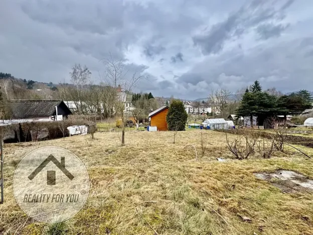 Prodej chaty, Semily, Pod Vartou, 12 m2