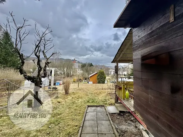 Prodej chaty, Semily, Pod Vartou, 12 m2