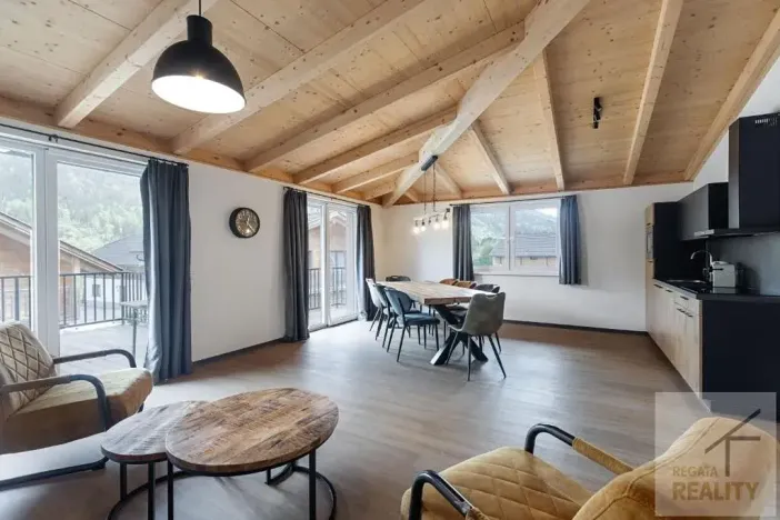 Prodej rodinného domu, Rattendorf, Rakousko, 117 m2