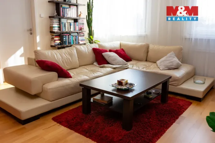 Prodej bytu 4+1, Ostrava - Zábřeh, V Zálomu, 76 m2