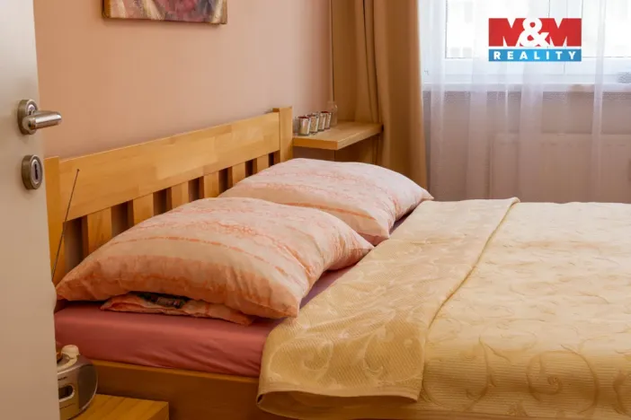 Prodej bytu 4+1, Ostrava - Zábřeh, V Zálomu, 76 m2