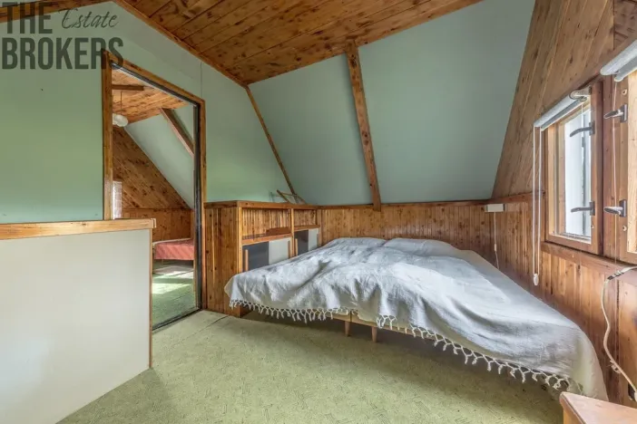 Prodej chaty, Chyňava, 40 m2