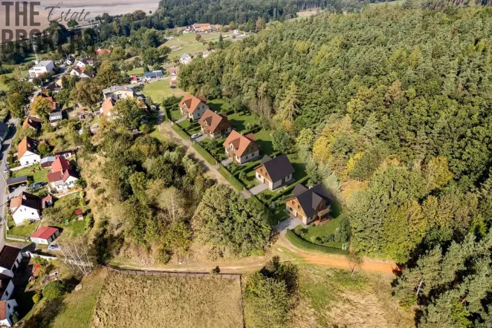 Prodej pozemku, Bezdědovice, 1000 m2