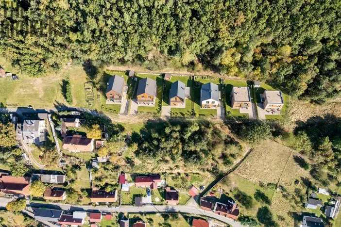 Prodej pozemku, Bezdědovice, 1262 m2