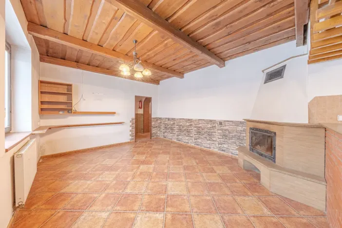 Prodej komerční, Rosice, 398 m2