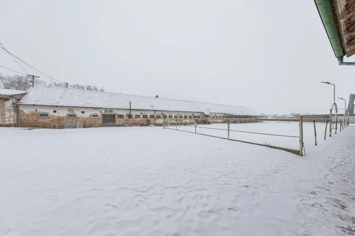 Prodej komerční, Rosice, 398 m2