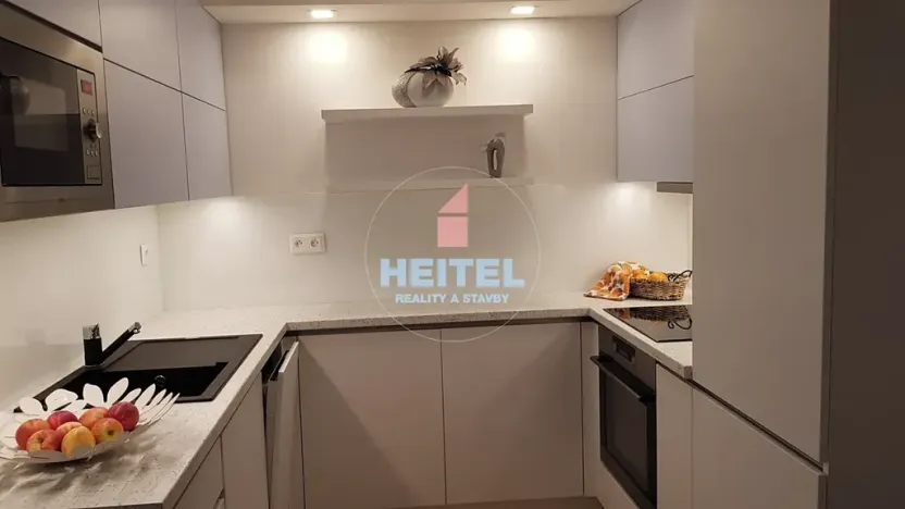 Pronájem bytu 2+kk, Olomouc, Vodární, 50 m2