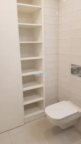 Pronájem bytu 2+kk, Olomouc, Vodární, 50 m2