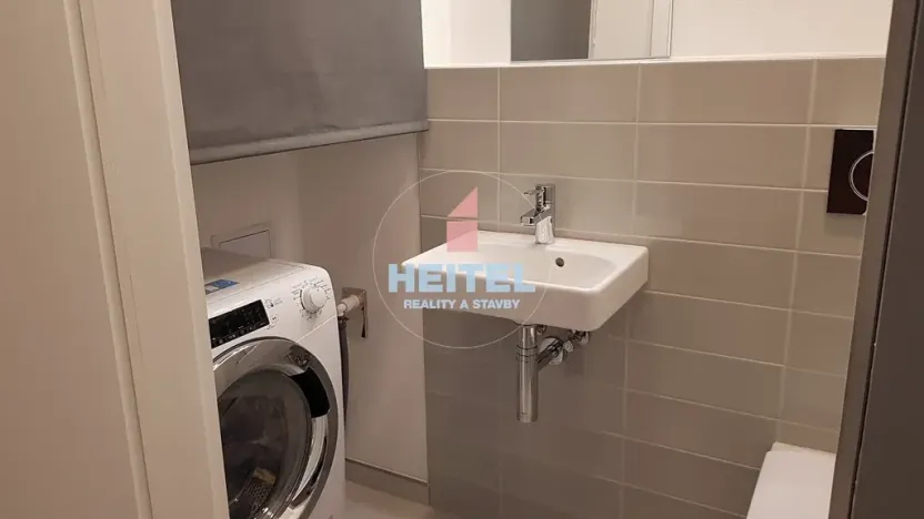 Pronájem bytu 2+kk, Olomouc, Vodární, 50 m2