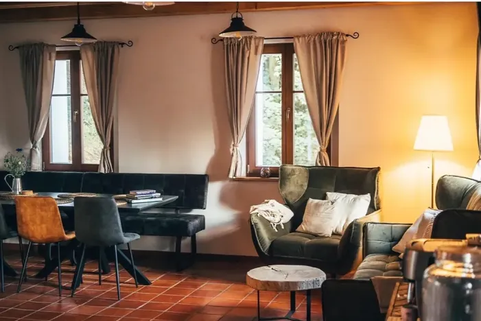 Prodej chalupy, Krupka, 243 m2