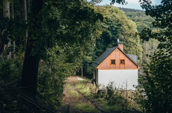 Prodej chalupy, Krupka, 243 m2