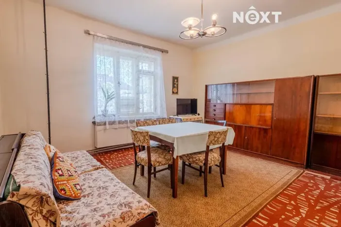 Prodej rodinného domu, Oslavany, 90 m2