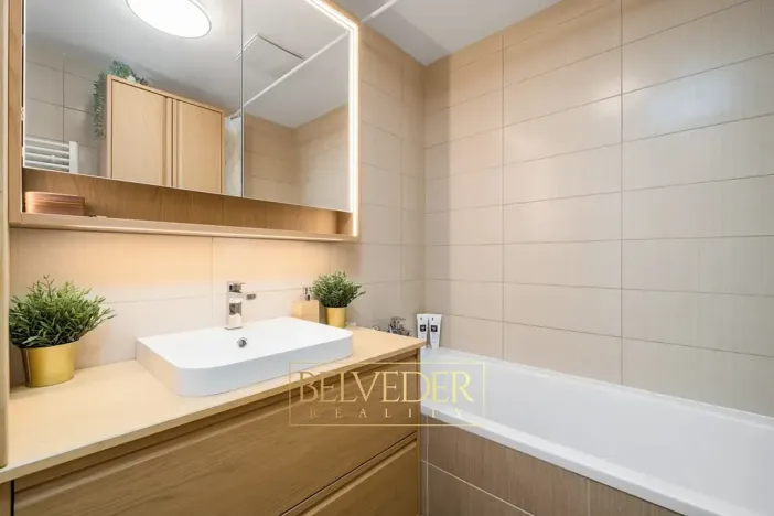 Prodej bytu 3+kk, Slaný, Lázeňská, 76 m2