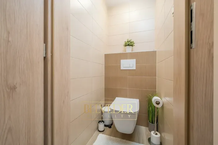 Prodej bytu 3+kk, Slaný, Lázeňská, 76 m2