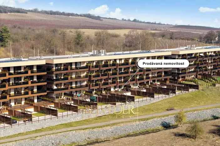 Prodej bytu 3+kk, Slaný, Lázeňská, 76 m2