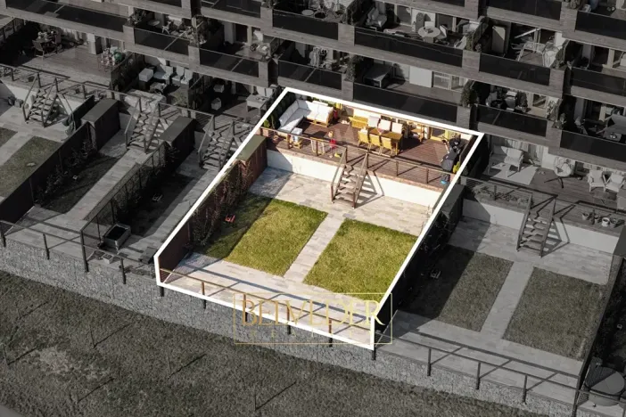 Prodej bytu 3+kk, Slaný, Lázeňská, 76 m2