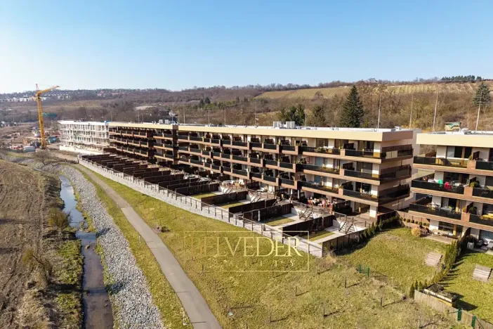 Prodej bytu 3+kk, Slaný, Lázeňská, 76 m2