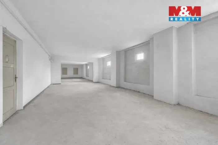 Prodej rodinného domu, Chomutice, 260 m2