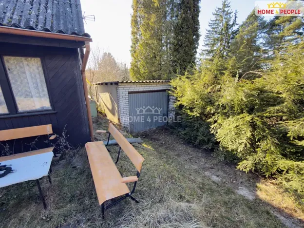 Prodej chaty, Krňany, 30 m2