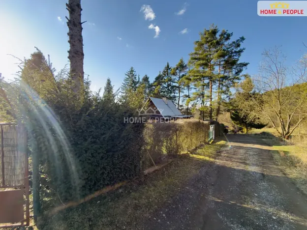 Prodej chaty, Krňany, 30 m2